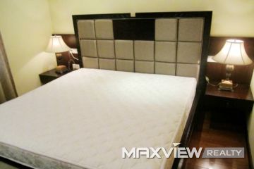 Contemporary Spirits   |   当代艺墅 4bedroom 300sqm ¥32,000 MHV00035