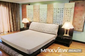 Contemporary Spirits   |   当代艺墅 4bedroom 300sqm ¥32,000 MHV00035