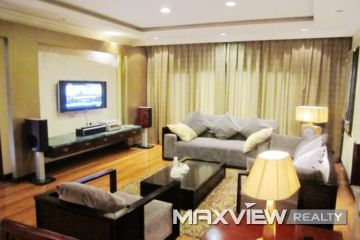 Contemporary Spirits   |   当代艺墅 4bedroom 300sqm ¥32,000 MHV00035