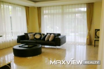 Elite Villa   |   九溪十八岛  5bedroom 425sqm ¥42,000 QPV00631