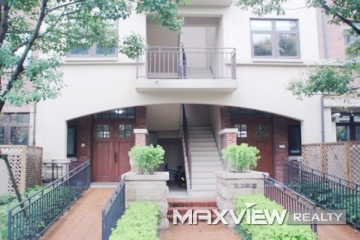 Stratford   |   红郡 4bedroom 178sqm ¥27,000 SH002188