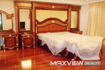 Shimao Lakeside Garden  │   世茂湖滨花园 4bedroom 340sqm ¥40,000 PDV00510