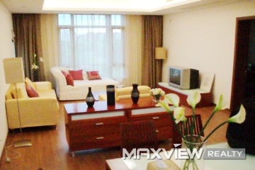 Stratford   |   红郡 4bedroom 178sqm ¥27,000 SH002188