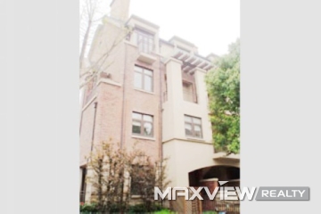 Stratford   |   红郡 4bedroom 178sqm ¥27,000 SH002188