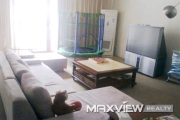 Vizcaya   |   维诗凯亚 3bedroom 436sqm ¥55,000 PDV01328