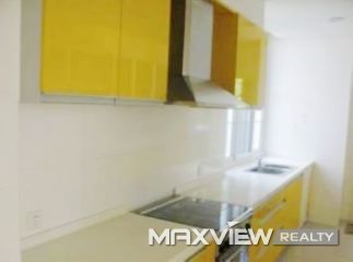 Si Fang Xijiao Garden Villa   |   四方西郊花园别墅 5bedroom 300sqm ¥37,000 CNV00496