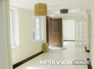 Si Fang Xijiao Garden Villa   |   四方西郊花园别墅 5bedroom 300sqm ¥37,000 CNV00496