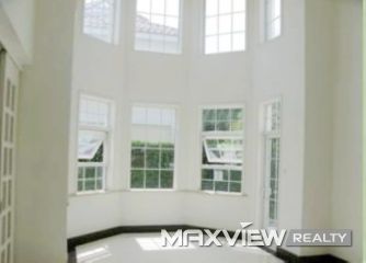 Si Fang Xijiao Garden Villa   |   四方西郊花园别墅 5bedroom 300sqm ¥37,000 CNV00496