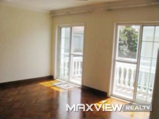 Si Fang Xijiao Garden Villa   |   四方西郊花园别墅 5bedroom 300sqm ¥37,000 CNV00496