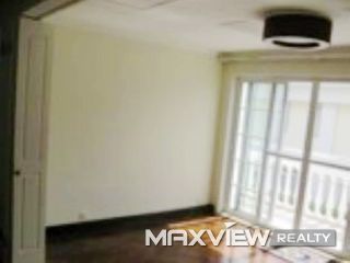 Si Fang Xijiao Garden Villa   |   四方西郊花园别墅 5bedroom 300sqm ¥37,000 CNV00496