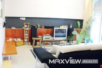 China Garden 2bedroom 224sqm ¥29,000 CNV00855