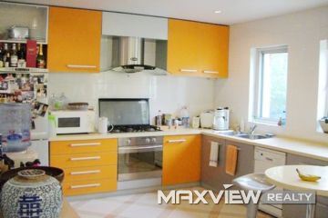 China Garden    |   虹桥中华园 2bedroom 224sqm ¥29,000 CNV00855