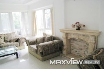 Xijiao Hua Cheng Villa   |   西郊华城 4bedroom 260sqm ¥25,000 QPV01158