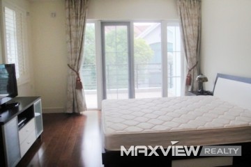 Violet Country Villa   |   西郊紫郡 4bedroom 320sqm ¥40,000 SH002399