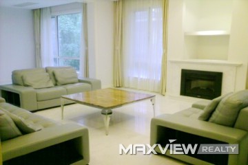 Elite Villa   |   九溪十八岛  4bedroom 390sqm ¥37,000 QPV00733