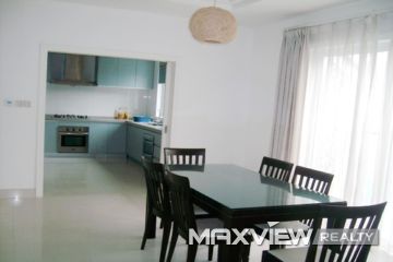 Xijiao Hua Cheng Villa   |   西郊华城 4bedroom 267sqm ¥43,000 QPV01194