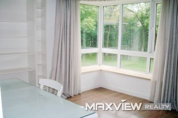 Xijiao Hua Cheng Villa   |   西郊华城 4bedroom 267sqm ¥43,000 QPV01194