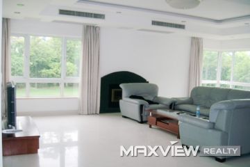 Xijiao Hua Cheng Villa   |   西郊华城 4bedroom 267sqm ¥43,000 QPV01194