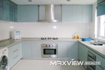 Xijiao Hua Cheng Villa   |   西郊华城 4bedroom 267sqm ¥43,000 QPV01194