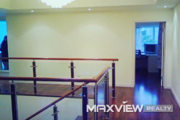 Xijiao Hua Cheng Villa   |   西郊华城 5bedroom 269sqm ¥35,000 QPV01205