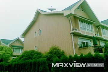 Xijiao View Garden   |   西郊宝成花苑 3bedroom 270sqm ¥15,000 SH000406