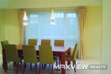 Xijiao Hua Cheng Villa   |   西郊华城 5bedroom 269sqm ¥35,000 QPV01205