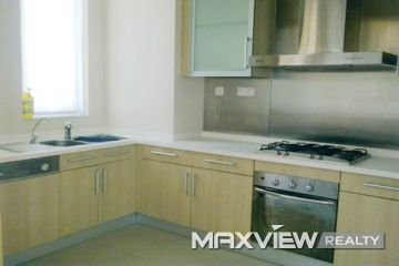 Westwood Green   |   西郊·林茵湖畔 4bedroom 313sqm ¥32,000 SH002361