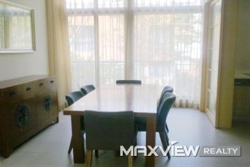 Westwood Green   |   西郊·林茵湖畔 4bedroom 313sqm ¥32,000 SH002361