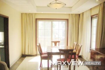 Luoshan Oasis Villa   |   罗山绿洲别墅   5bedroom 386sqm ¥38,000 PDV00246