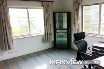 Luoshan Oasis Villa   |   罗山绿洲别墅   5bedroom 310sqm ¥30,000 PDV00228