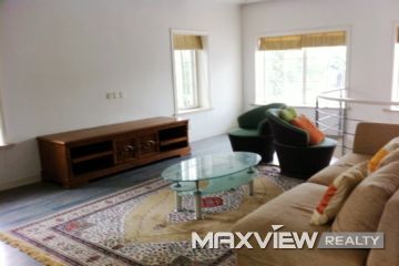 Luoshan Oasis Villa   |   罗山绿洲别墅   5bedroom 310sqm ¥30,000 PDV00228