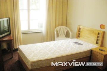 Luoshan Oasis Villa   |   罗山绿洲别墅   5bedroom 386sqm ¥38,000 PDV00246