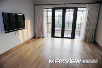 Rancho Santa Fe   |   兰乔圣菲 4bedroom 280sqm ¥48,000 MHV00289