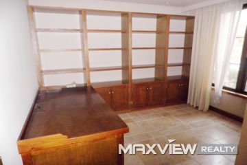 Rancho Santa Fe   |   兰乔圣菲 4bedroom 280sqm ¥48,000 MHV00289