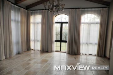 Rancho Santa Fe   |   兰乔圣菲 4bedroom 280sqm ¥48,000 MHV00289