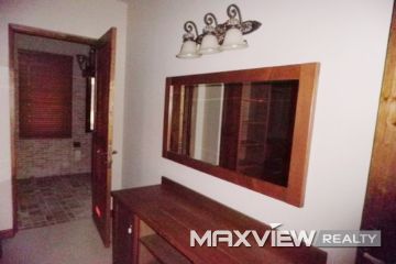 Rancho Santa Fe   |   兰乔圣菲 4bedroom 280sqm ¥48,000 MHV00289