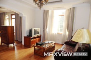 Forest Manor   |   西郊庄园 4bedroom 450sqm ¥57,000 QPV01556