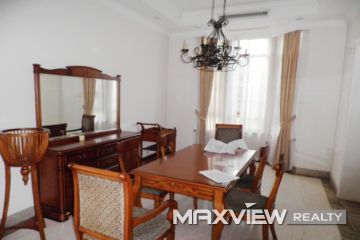 Forest Manor   |   西郊庄园 4bedroom 450sqm ¥57,000 QPV01556