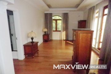 Forest Manor   |   西郊庄园 4bedroom 450sqm ¥57,000 QPV01556