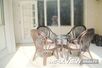 Jiushi Western Suburban Garden   |   久事西郊花园 5bedroom 300sqm ¥30,000 QPV00796