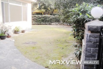 Jiushi Western Suburban Garden   |   久事西郊花园 5bedroom 300sqm ¥30,000 QPV00796