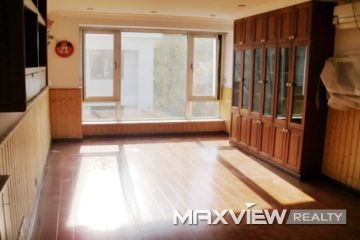 Si Fang Xijiao Garden Villa 5bedroom 240sqm ¥42,000 SH002181