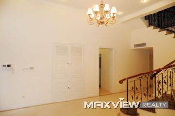 Forest Manor   |   西郊庄园 5bedroom 389sqm ¥52,000 SH002887