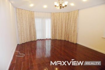 Forest Manor   |   西郊庄园 5bedroom 389sqm ¥52,000 SH002887