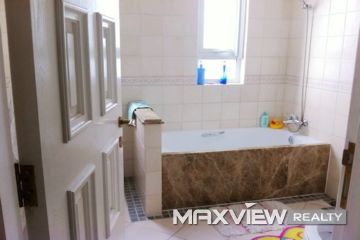 Vizcaya   |   维诗凯亚 4bedroom 580sqm ¥80,000 SH002246