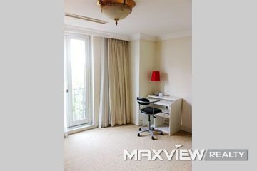 Vizcaya   |   维诗凯亚 4bedroom 580sqm ¥80,000 SH002246