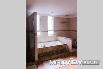 Vizcaya   |   维诗凯亚 4bedroom 580sqm ¥80,000 SH002246