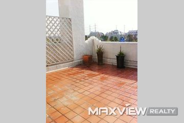 Vizcaya   |   维诗凯亚 4bedroom 580sqm ¥80,000 SH002246