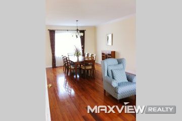 Vizcaya   |   维诗凯亚 4bedroom 580sqm ¥80,000 SH002246