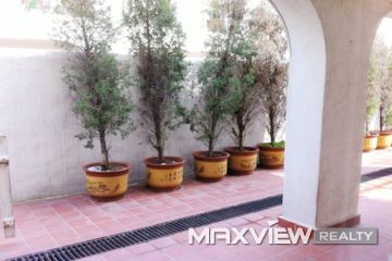 Vizcaya   |   维诗凯亚 4bedroom 580sqm ¥80,000 SH002246